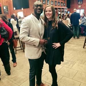 Meet your Posher, Caitlin