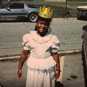 Meet your Posher, Brandi