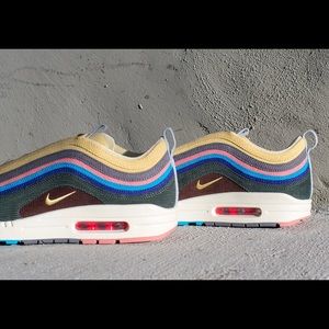 Meet your Posher, Sean