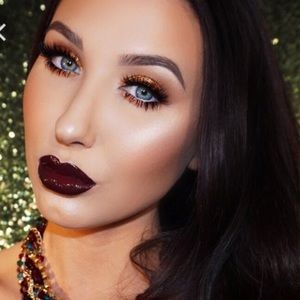 Sold out  LE SO PAT MGRATH METALMORPHOSIS