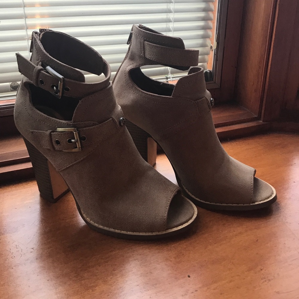 Guess Boots