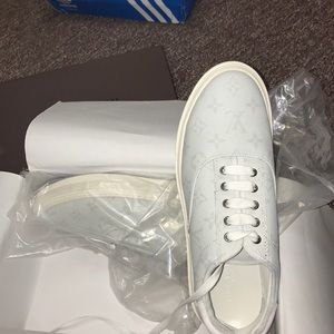 Louis Vuitton men’s sneaker