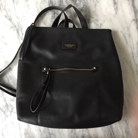 fiorelli lexi backpack