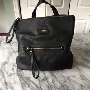 ASOS Fiorelli Lexi Backpack