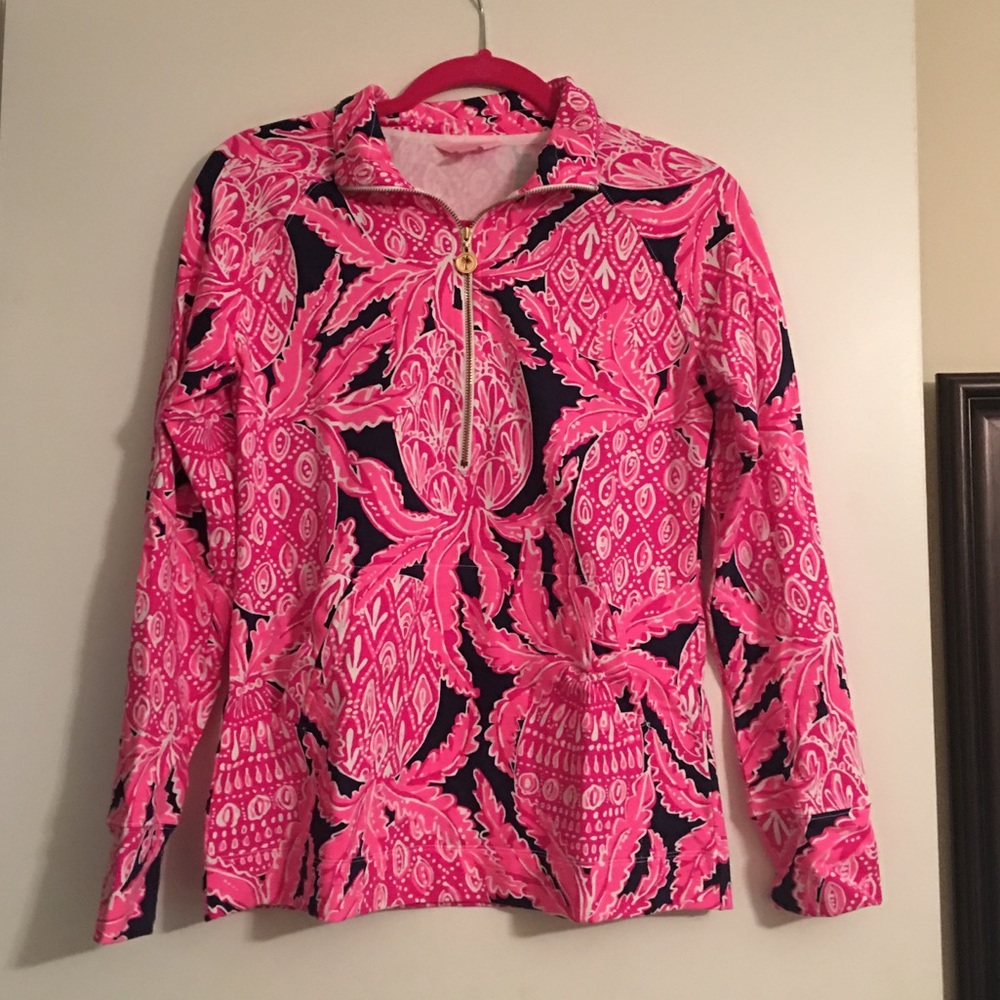 ✅ SOLD ❗️Coco Safari Skipper Popover