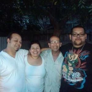 Meet your Posher, Gino