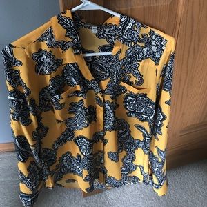Express portofino shirt