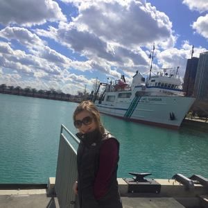 Meet your Posher, Bennett