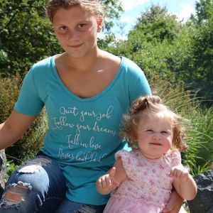 Meet your Posher, Janessa