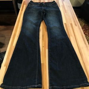 WannaBettaButt -YMI jeans