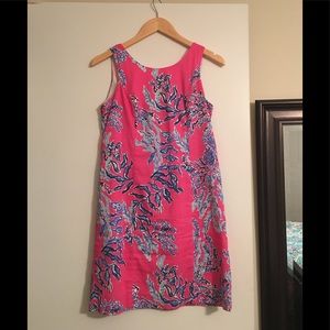 Pink Samba Cathy Shift