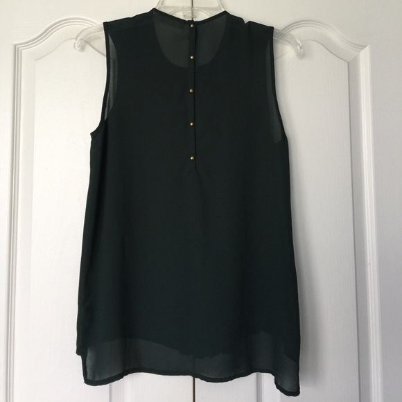 Donated - Elodie - Evergreen color tank - Picture 5 of 6