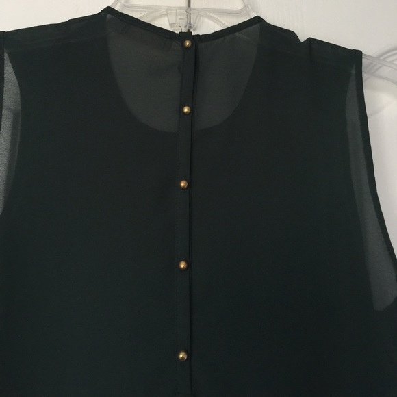 Donated - Elodie - Evergreen color tank - Picture 6 of 6