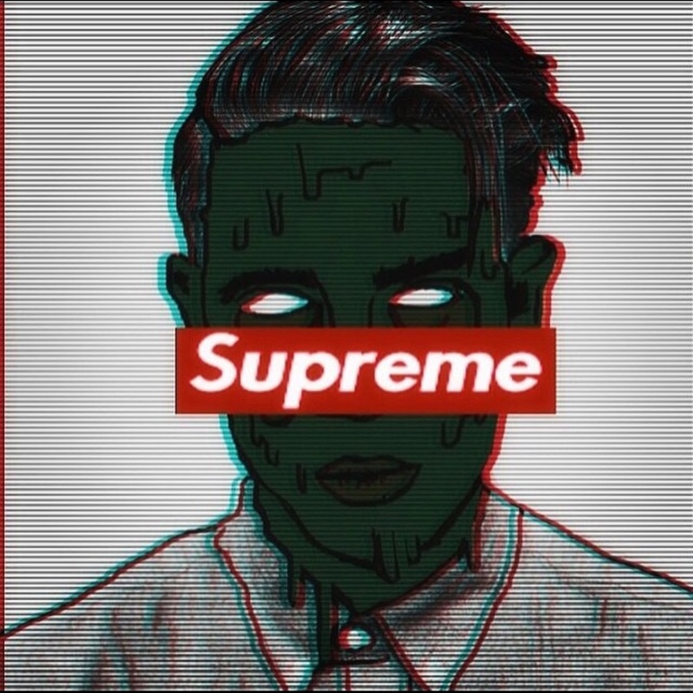 Meet your Posher, Cody