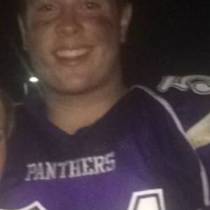 Meet your Posher, Joshua