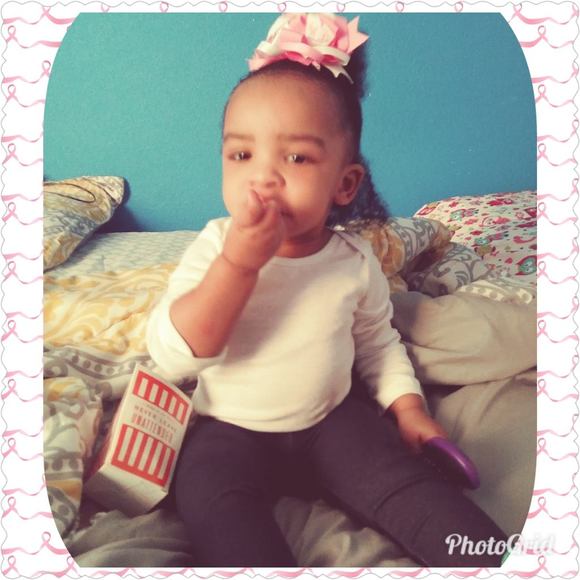 Meet your Posher, Lashonda - Picture 1 of 1