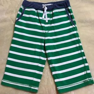 Mini Boden Boys Shorts Size 8
