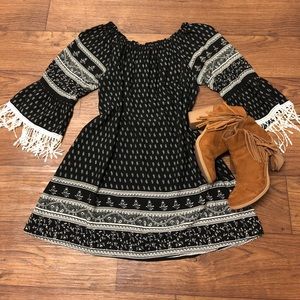 Kori America dress sz M
