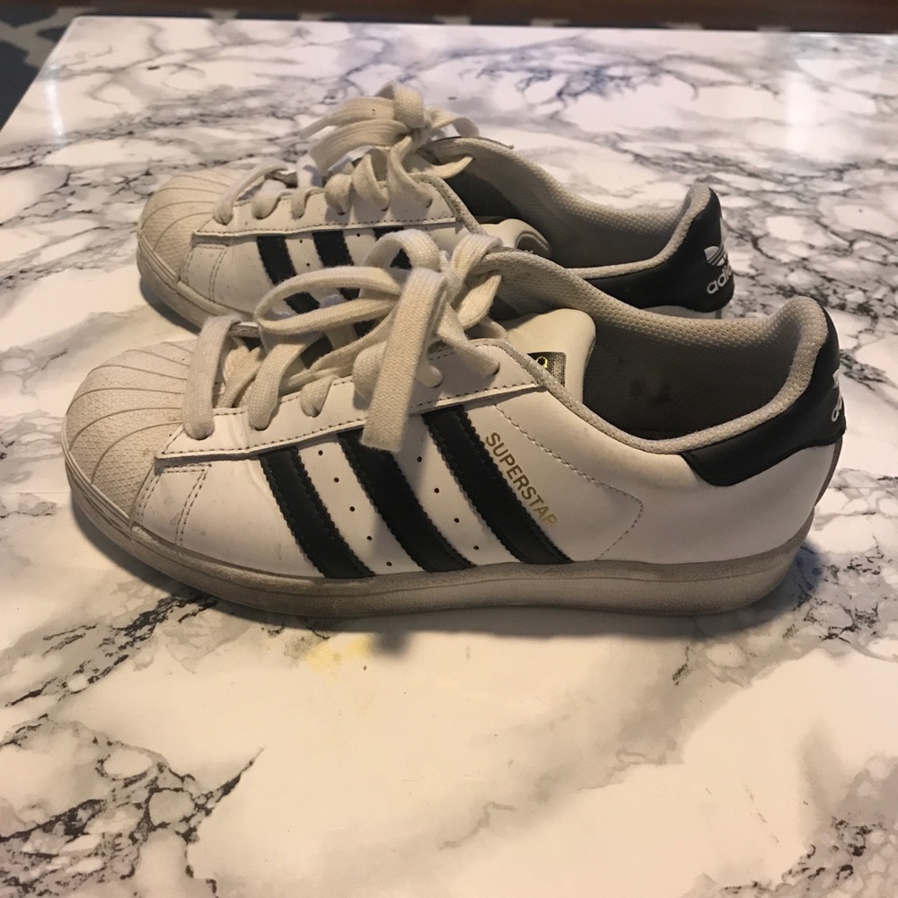 Adidas Super stars