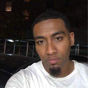 Meet your Posher, Travis