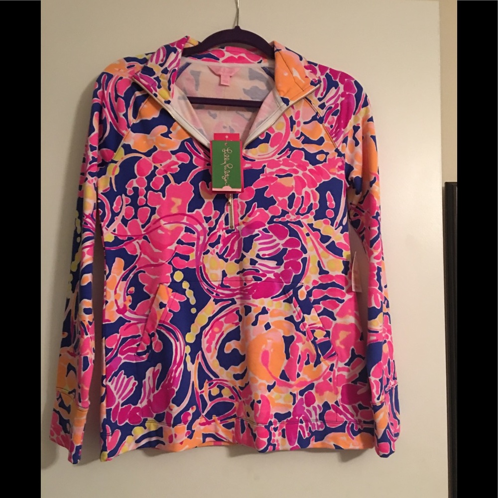 ✅ SOLD❗️Catch & Release Skipper Popover
