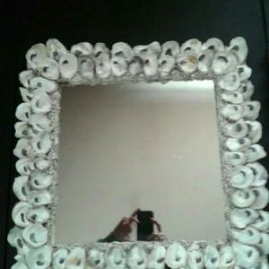 Currey oyster picture