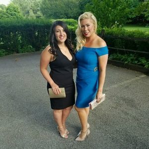 Meet your Posher, Kelly