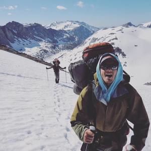 Meet your Posher, Scotty