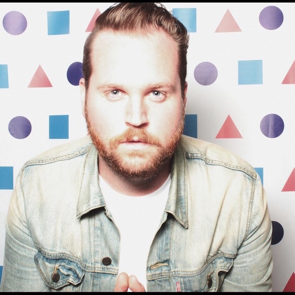 Meet your Posher, Mike - Picture 1 of 1