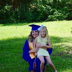 Meet your Posher, Brittany