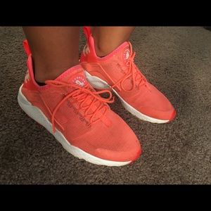 Nike Huarache Air - Run Ultra Mango