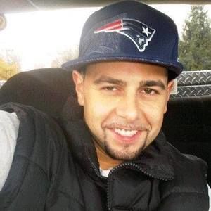 Meet your Posher, Derek