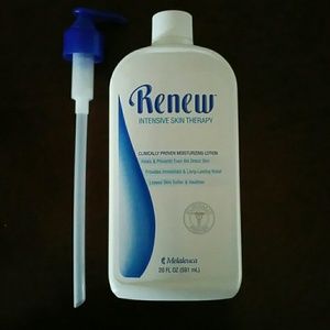 Renew Lotion