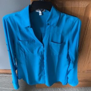 Express portofino blouses