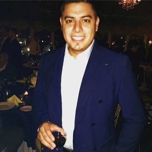 Meet your Posher, Dario