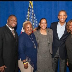 Meet your Posher, Rosalind