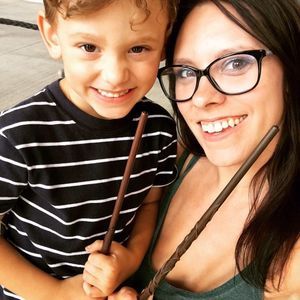 Meet your Posher, Blaise