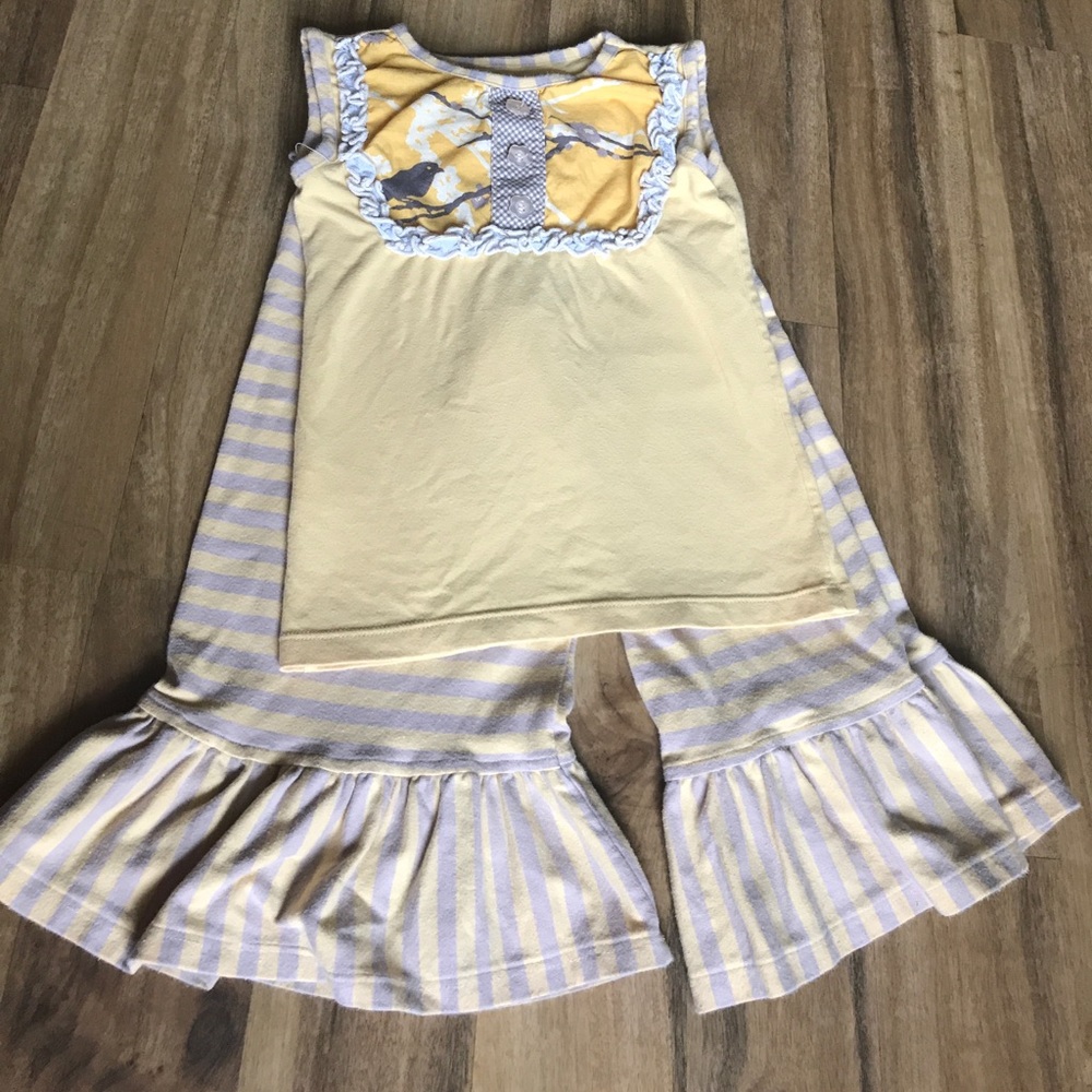 Persnickety Set size 4/5💟