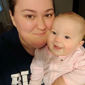 Meet your Posher, Bridget