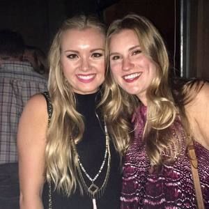 Meet your Posher, Haleigh