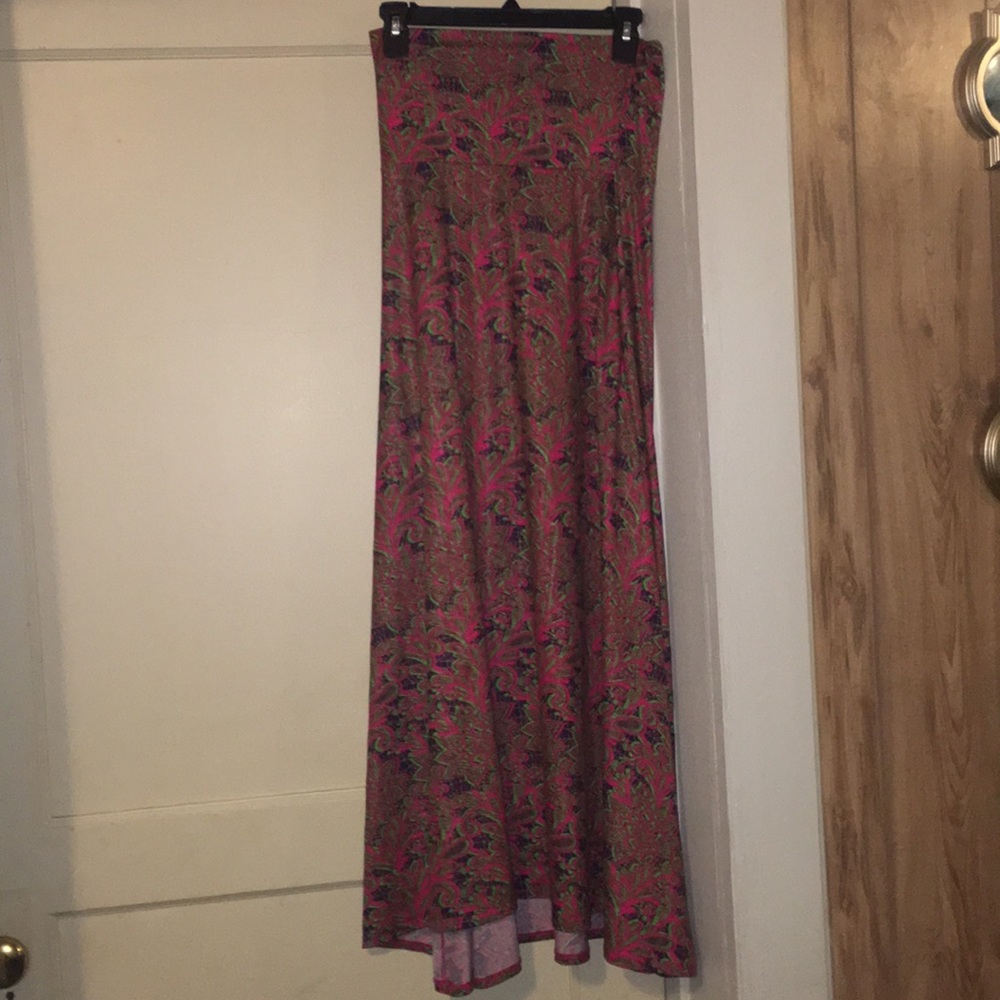 Lularoe Maxi NWOT