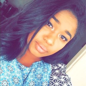 Meet your Posher, Kymberley