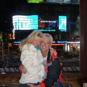 Meet your Posher, Susan