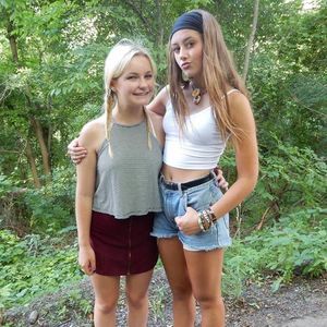 Meet your Posher, Madeline