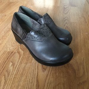 J 41 Mule Shoe