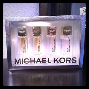 Michael Kors perfume