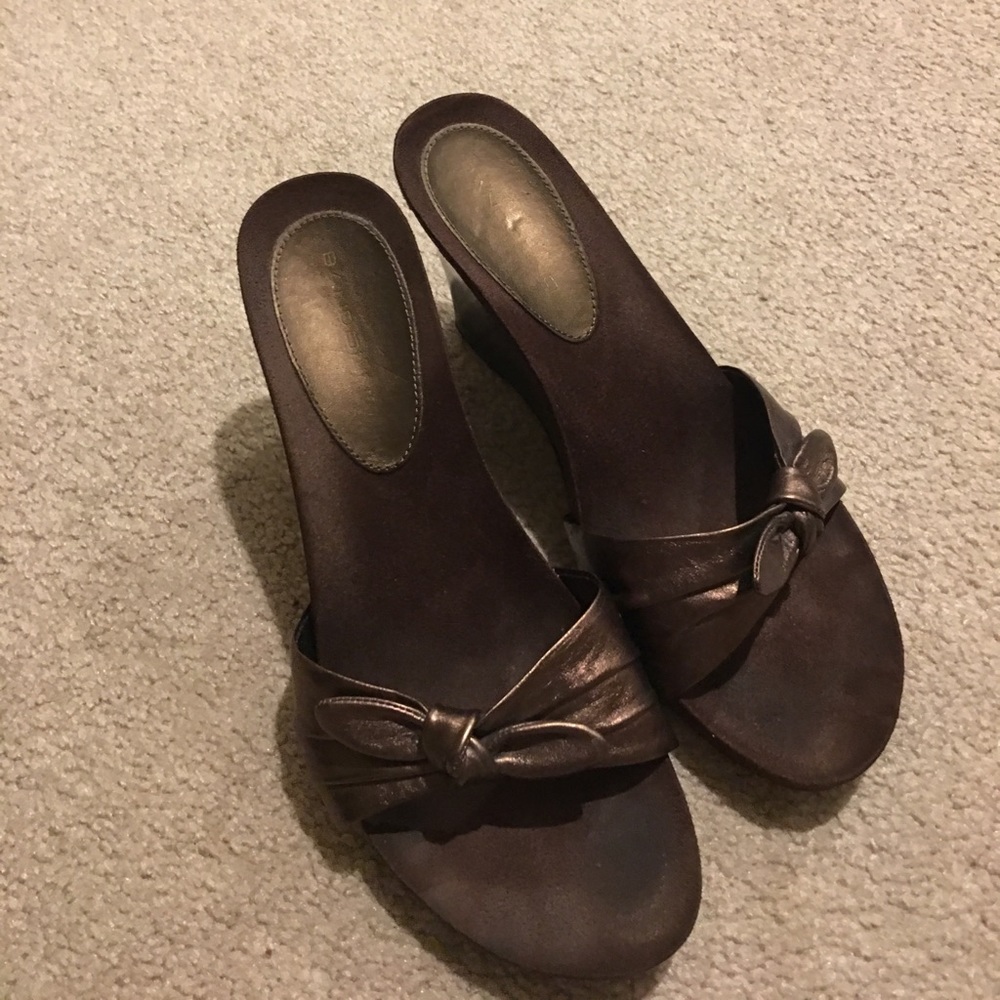 Bandolino shoes