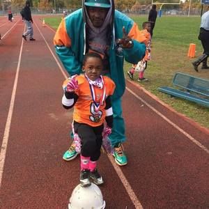 Meet your Posher, Bartholomew