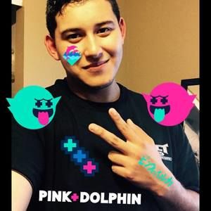 Meet your Posher, Francisco