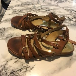 Michael Kors Gladiator Sandal